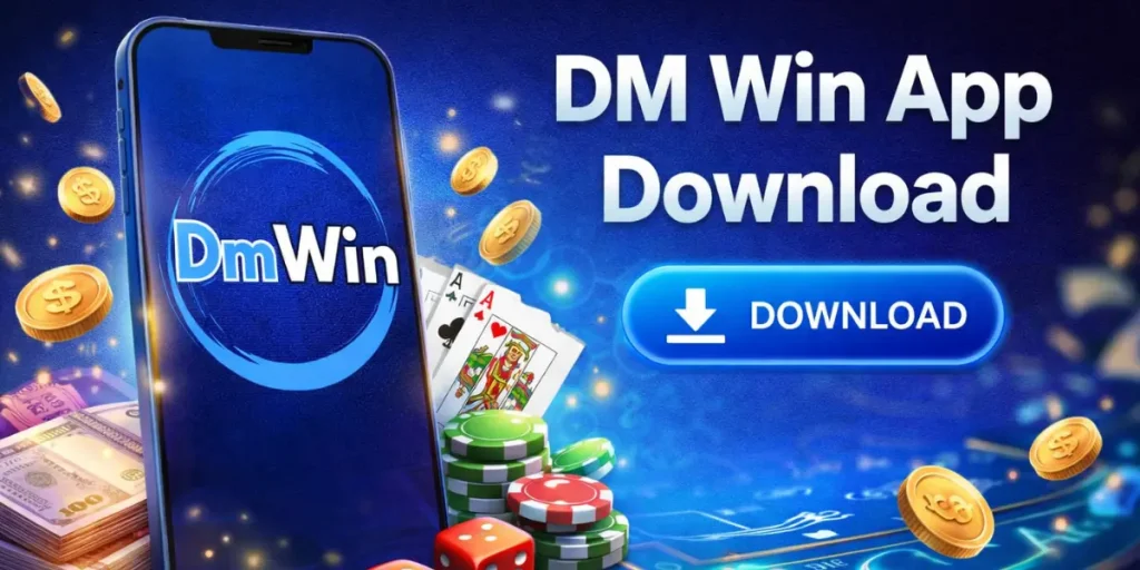 DM Win App Download