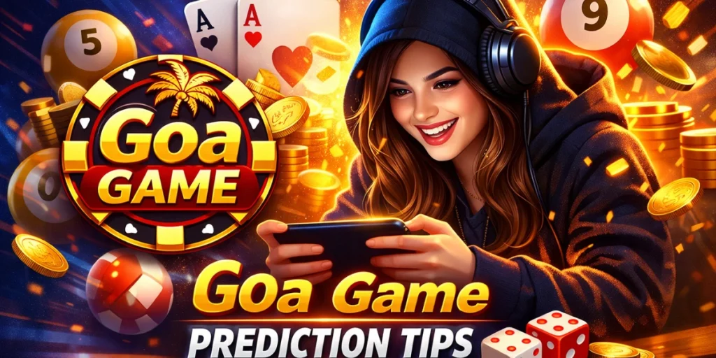 Goa Game Prediction Tips