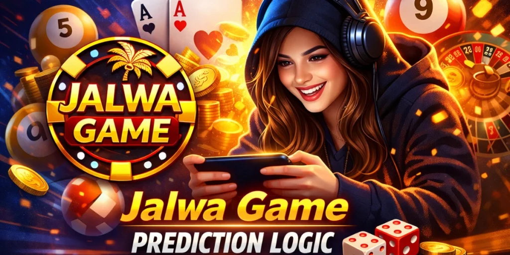 Jalwa Game Prediction Logic (1)