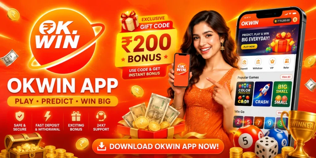 OKWin App